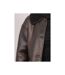 Veste aviateur réversible effet peau lainée ULPHIA - Dona X Lisa-3