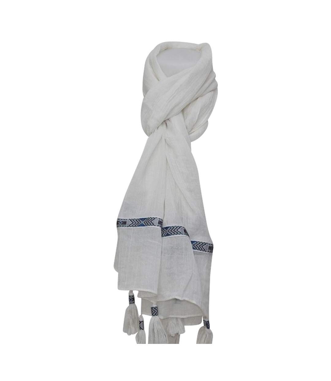 Grand foulard PELAGIE