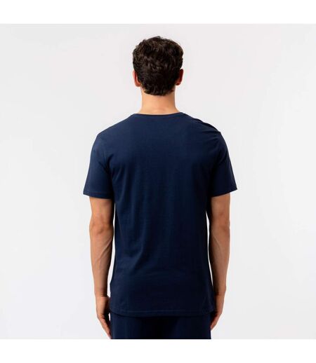 T-shirt homme uni 100% coton Fila Fila