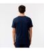 T-shirt homme uni 100% coton Fila Fila-5