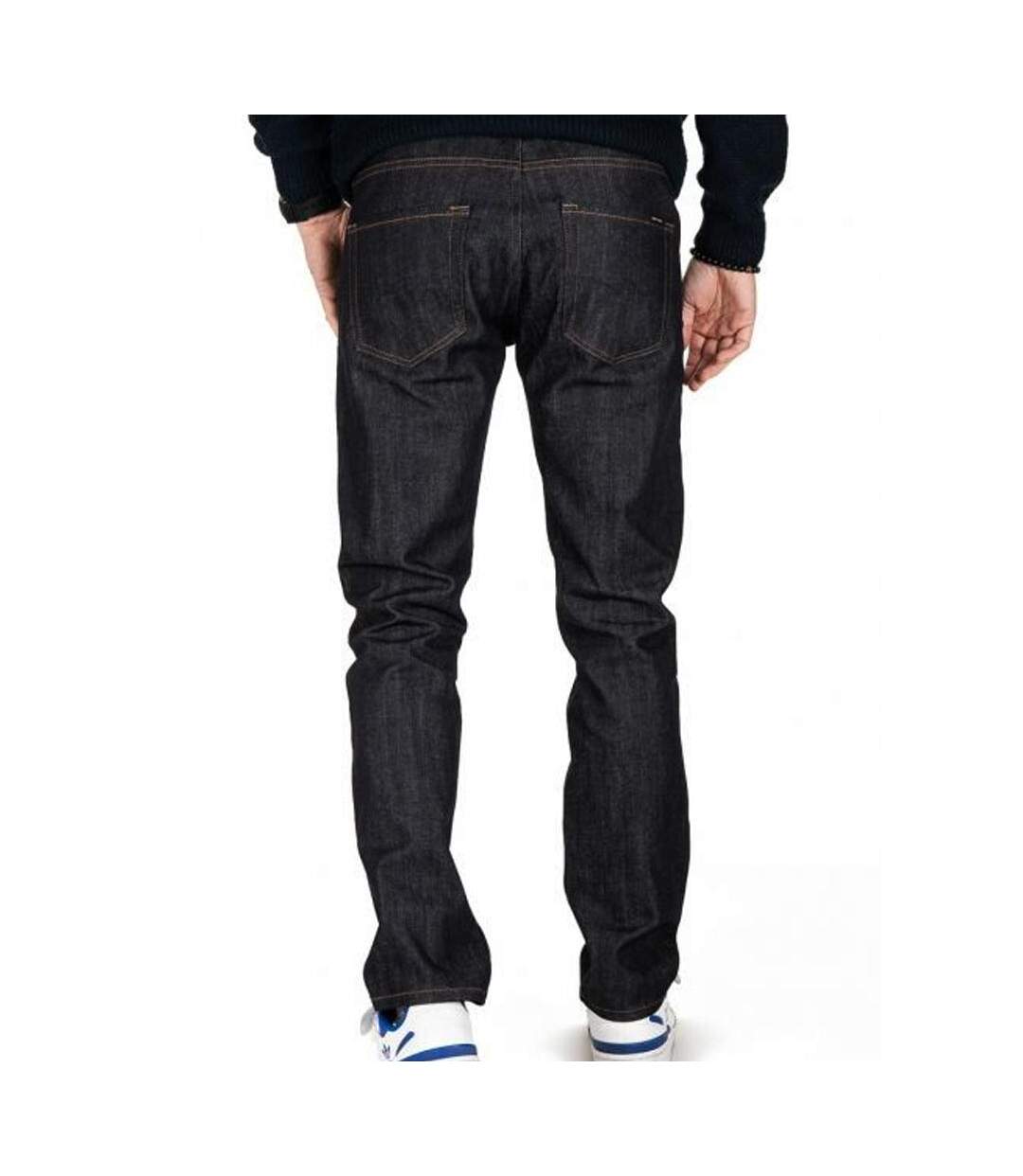 Jean Droit Bleu Homme Teddy Smith 10114799DL32 - 30-2