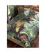 T-rex duvet cover set green Generic