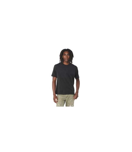 T-shirt Adulte Gris Foncé Bella + Canvas