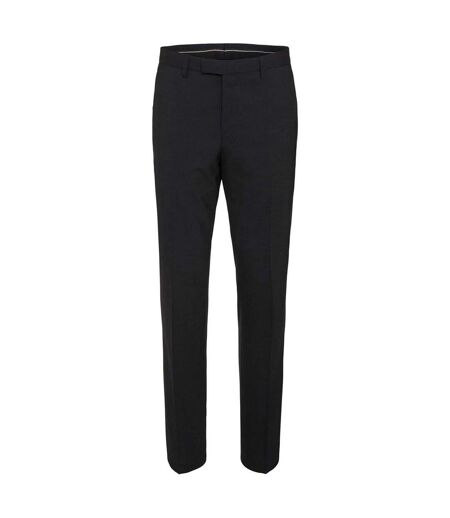 Pantalon Style Crie Homme Gris Boss