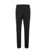 Pantalon Style Crie Homme Gris Boss-2