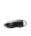 Baskets noires femme converse all star eva-4