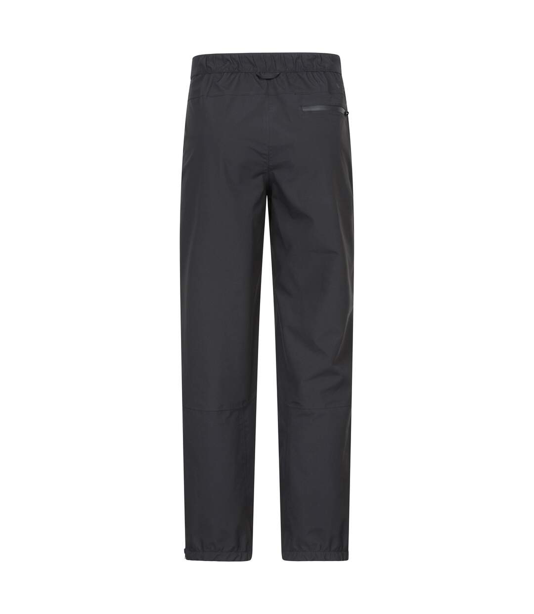 Pantalon Imperméable Pinnacle Extreme Homme Noir Mountain Warehouse-2