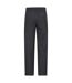 Pantalon Imperméable Pinnacle Extreme Homme Noir Mountain Warehouse-2