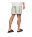 Mens Henulty Swim Shorts Sage Henleys-3