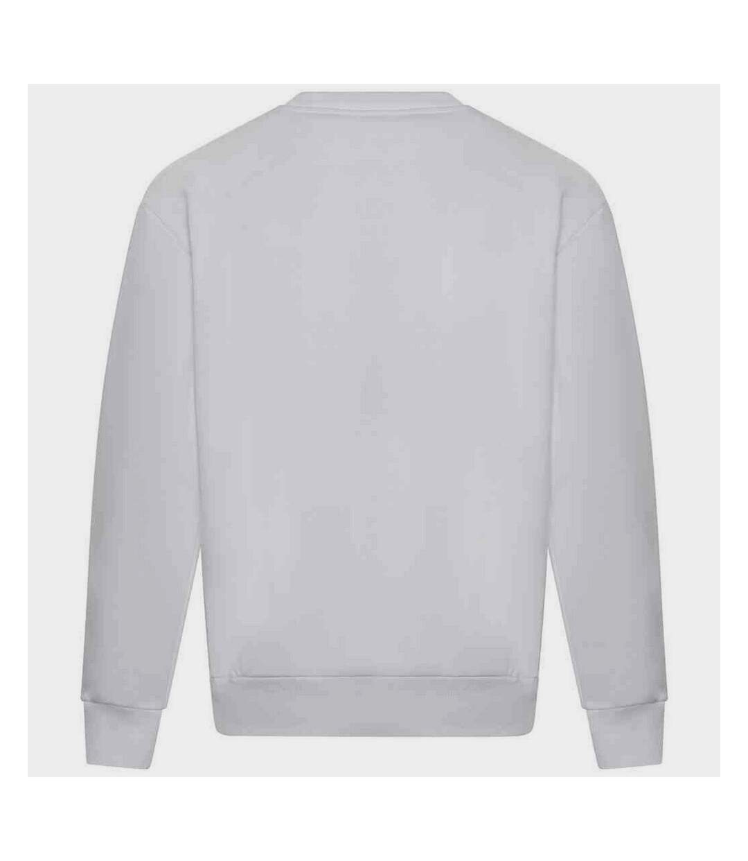 Sweat adulte blanc Awdis