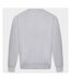 Sweat adulte blanc Awdis