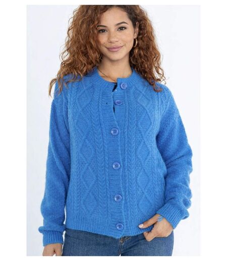 Gilet Cardigan