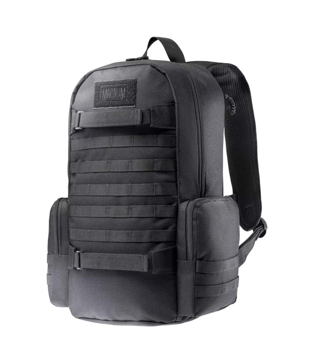 MAGNUM - Sac à dos WILDCAT (Vert sombre) (Taille unique) - UTIG2105-1