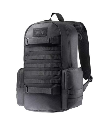 MAGNUM - Sac à dos WILDCAT (Vert sombre) (Taille unique) - UTIG2105
