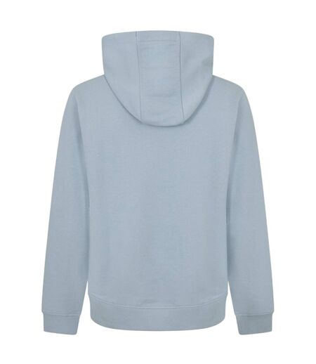 Sweat À Capuche Homme Bleu Hugo