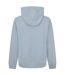 Sweat À Capuche Homme Bleu Hugo-3