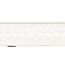 Lot de 2 Plateaux Déco Wild Romance 31cm Blanc & Vert-4