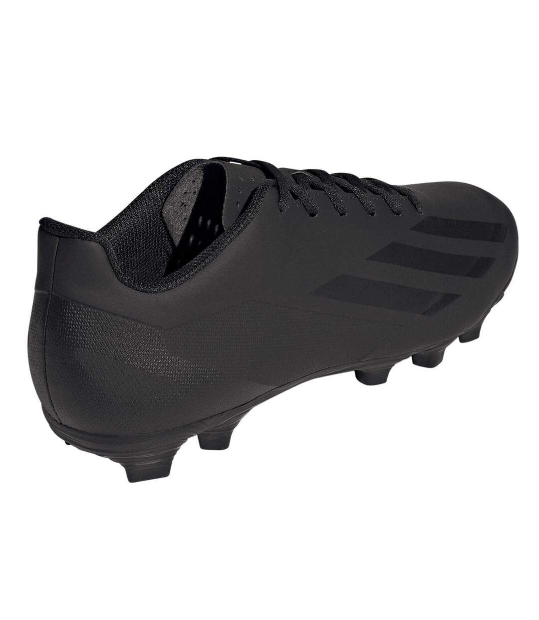 Chaussures De Football Pour Terrain Souple Crazyfast.4 Homme Noir Adidas-2