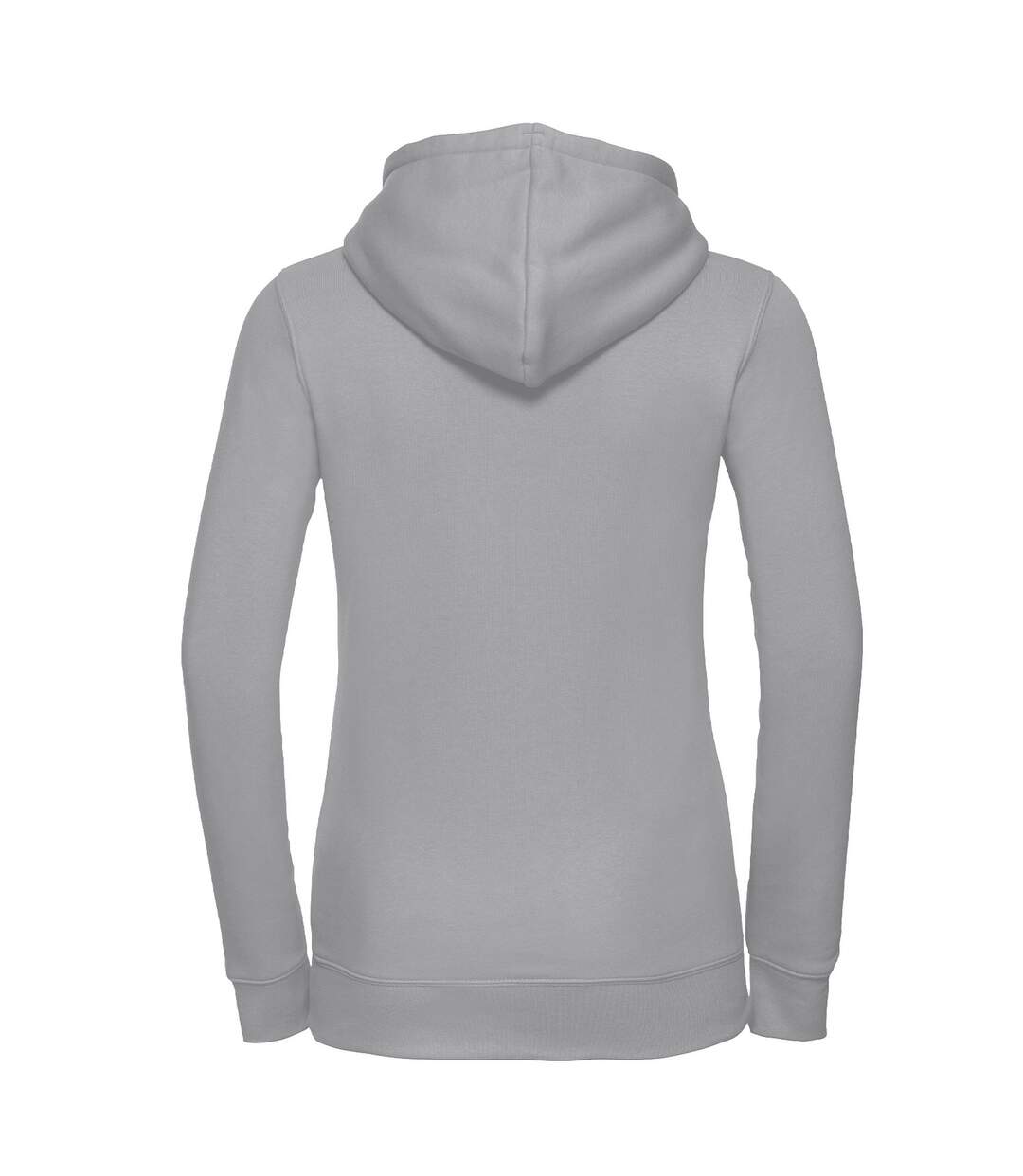 Sweat À Capuche Authentic Femme Oxford Clair Russell-2