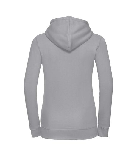 Sweat À Capuche Authentic Femme Oxford Clair Russell