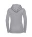 Sweat À Capuche Authentic Femme Oxford Clair Russell-2