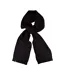 Mens Windproof Fleece Thermal Winter Scarf for Cold Weather-1