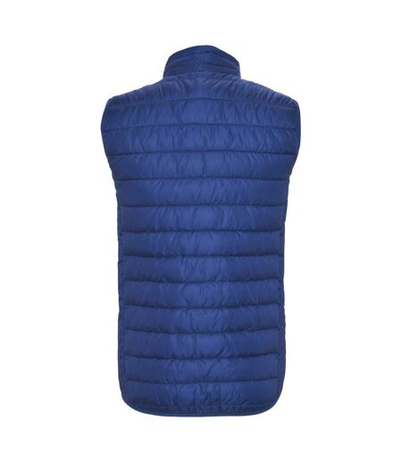 Roly Mens Oslo Insulating Body Warmer (Electric Blue)
