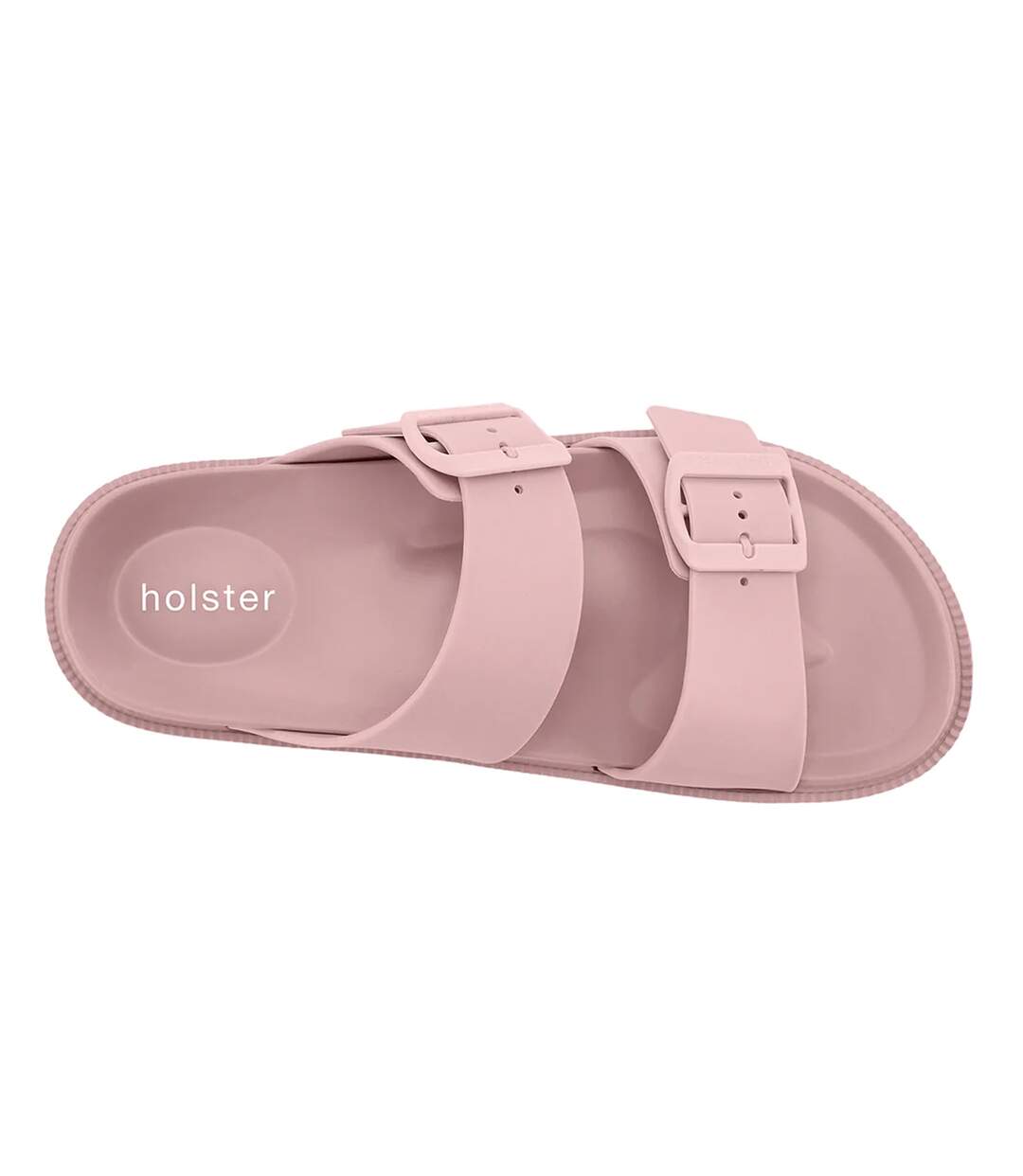 Sandales Soleseeker Femme Rose Clair Holster-2