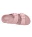 Sandales Soleseeker Femme Rose Clair Holster-2