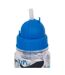 Gourde Motif/style Bubbles Le Requin Taille Unique Bleu Hawaïen Regatta-4