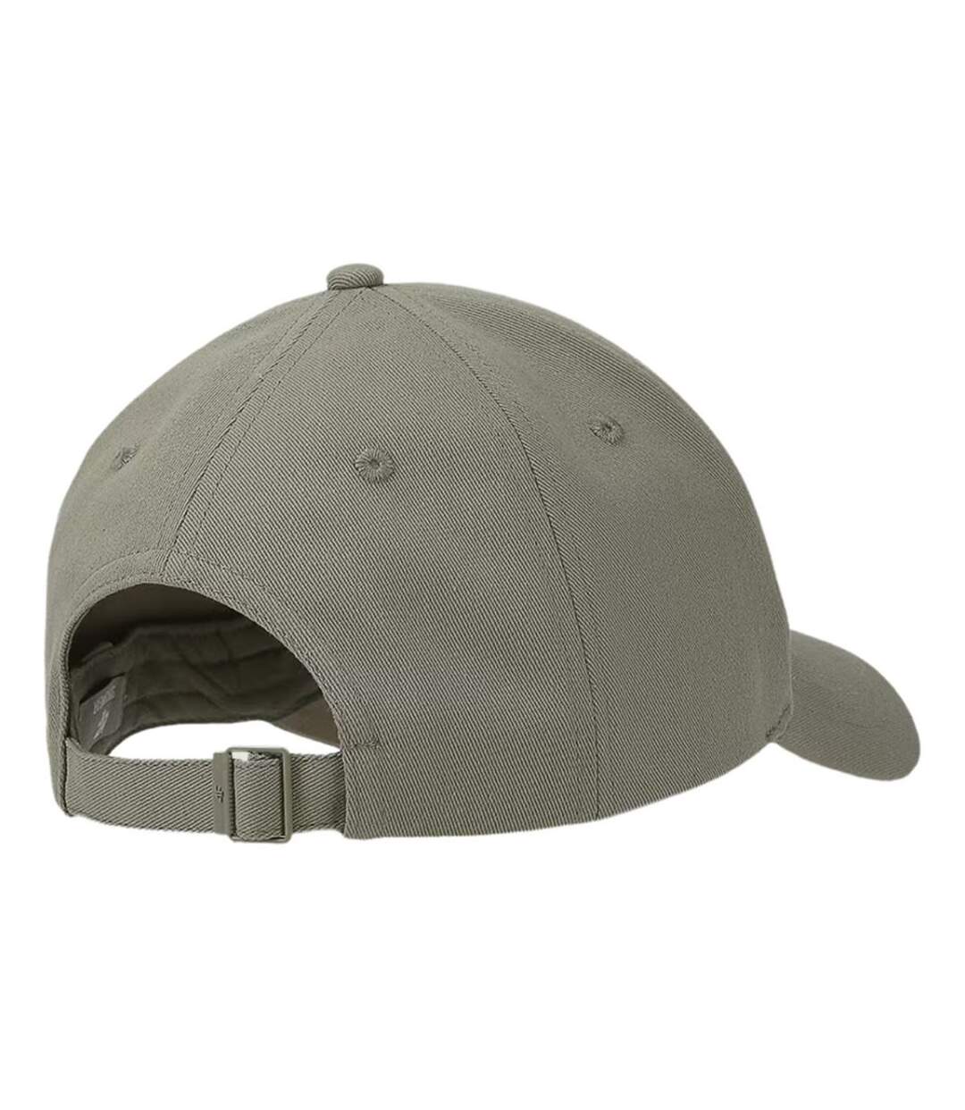 Casquette De Baseball U367 Vert 4F-2