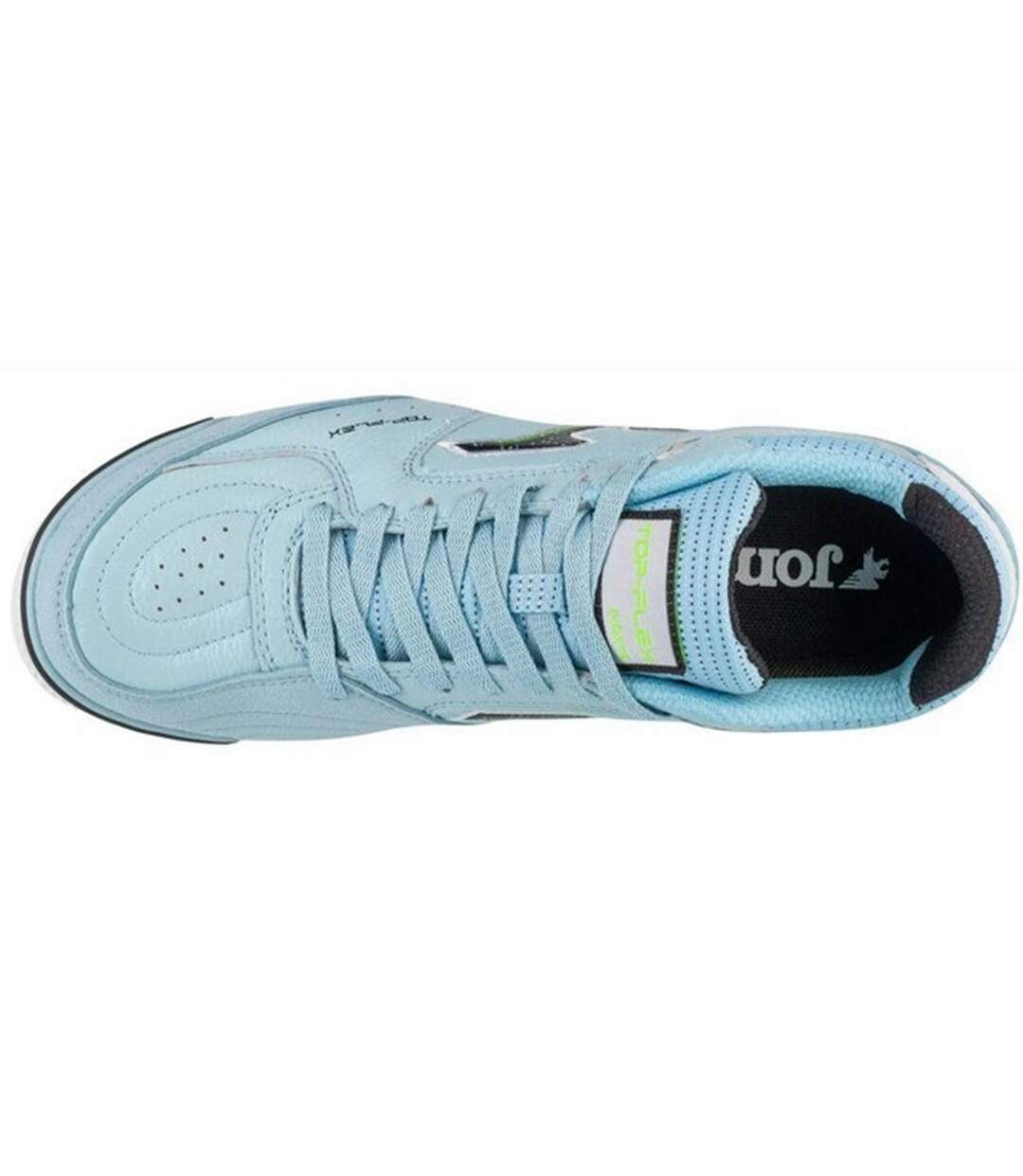 Chaussures De Foot En Salle Top Flex Homme Bleu Joma-3