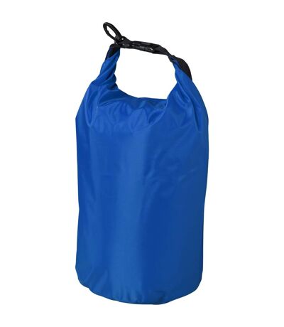 Bullet The Survivor Waterproof Outdoor Bag (Royal Blue) (14 x 6.9 inches)