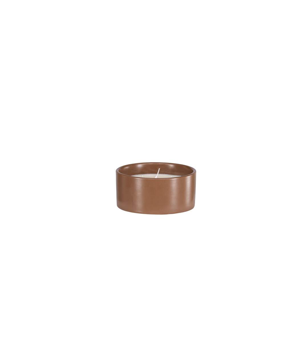 Bougie Parfumée Fraîcheur Marine Douglas 750g Marron-4