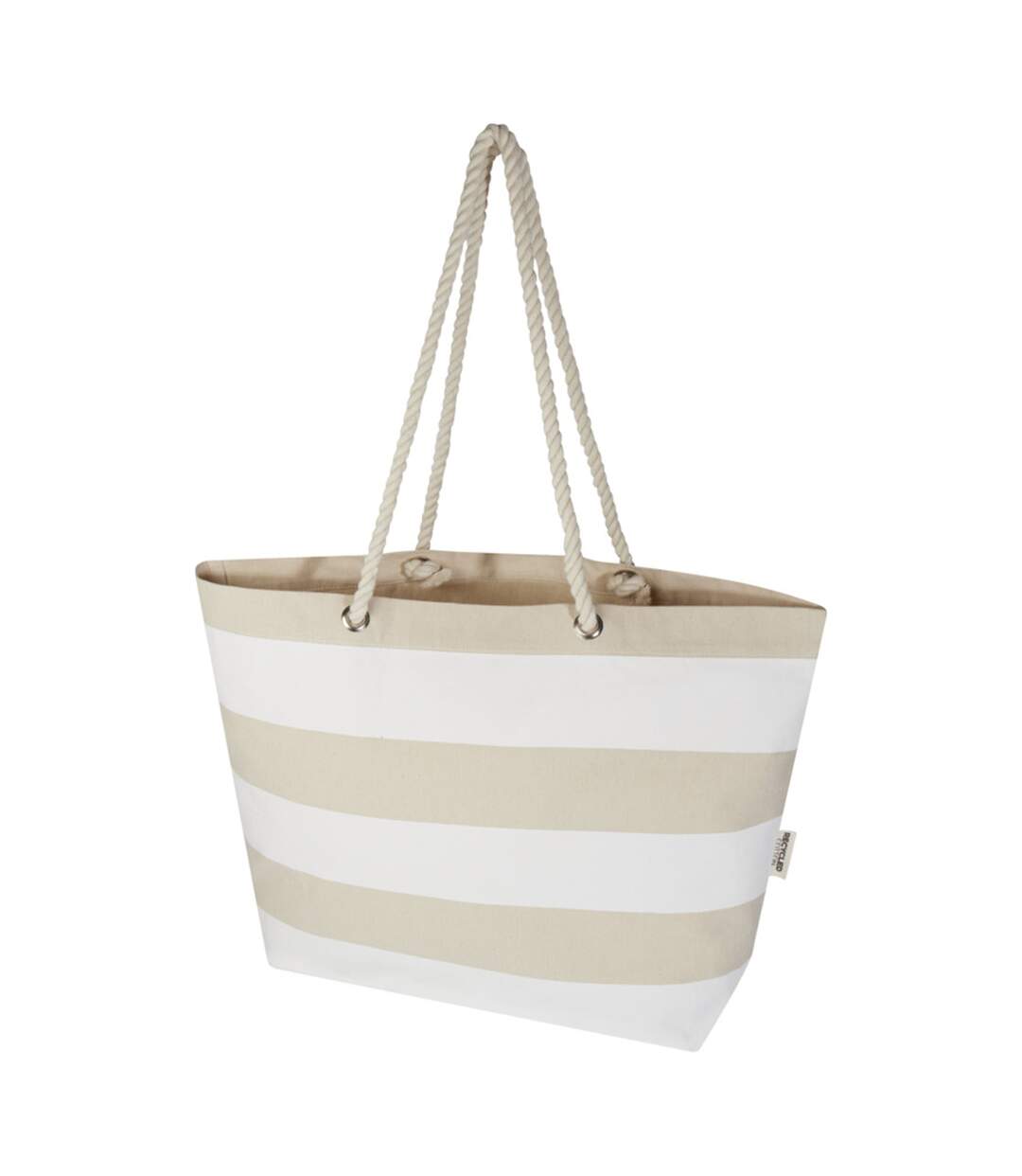 Tote Bag Florida Taille Unique Blanc Generic-4