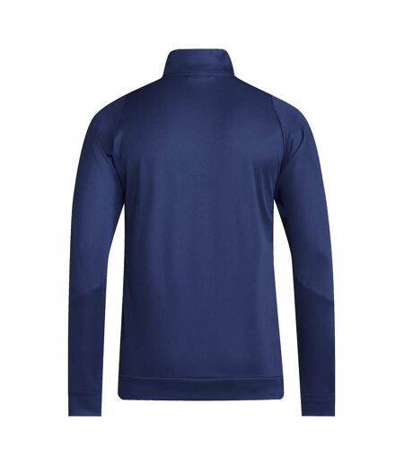 Veste Tiro Homme Bleu Marine Adidas