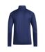 Veste Tiro Homme Bleu Marine Adidas-2