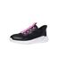 Basket Basse à Lacets Geox Junior Sprintye Fast In Mesh+Ge-1