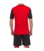 Mens Winner Football Shirt Red Joma-2