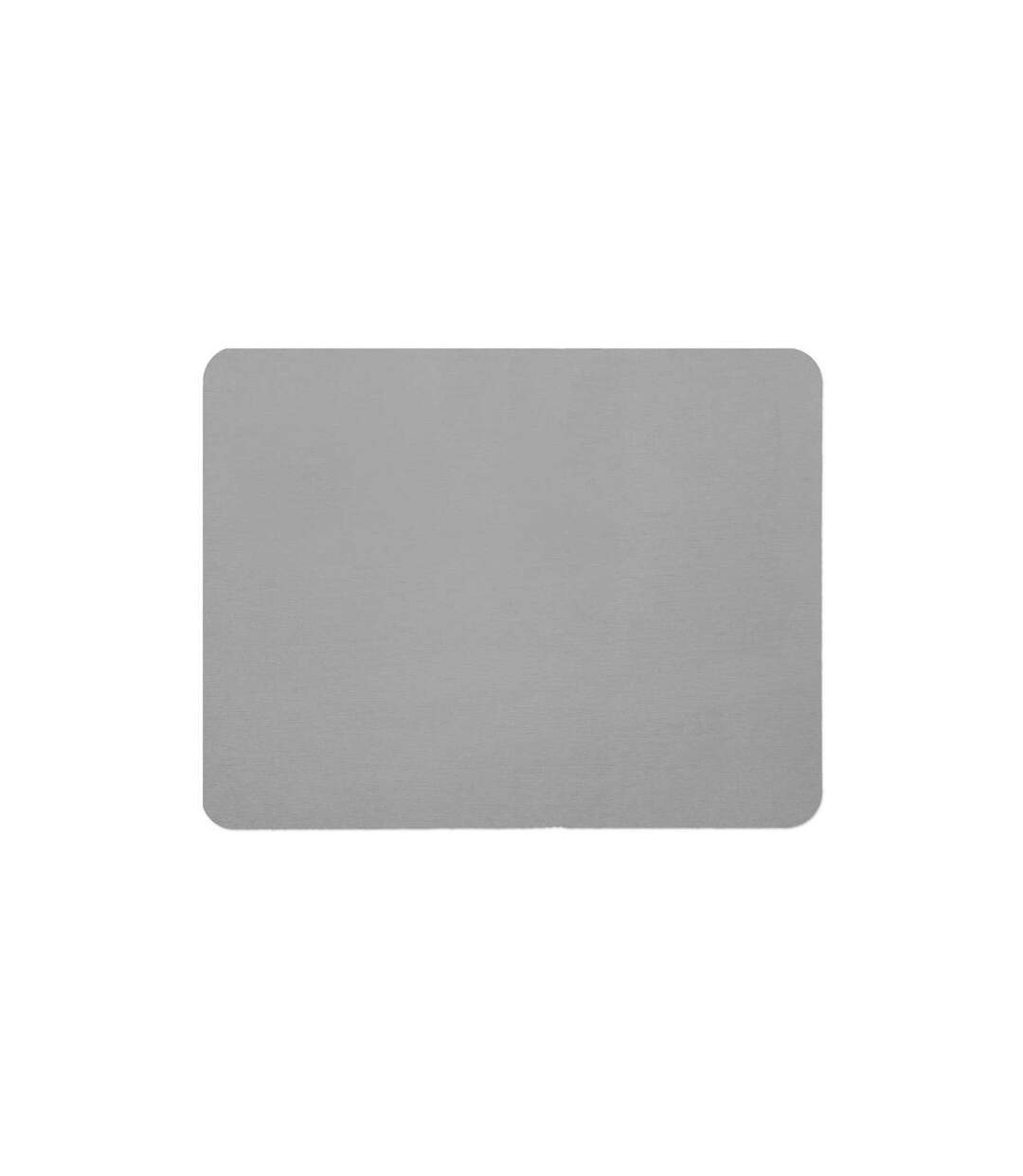 Tapis de Bain Uni Diatonella 35x45cm Gris-1