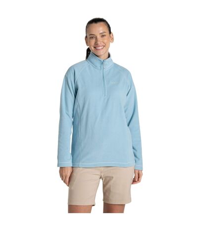 Polaire Miska Femme Bleu Ciel Craghoppers