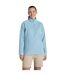 Polaire Miska Femme Bleu Ciel Craghoppers-1