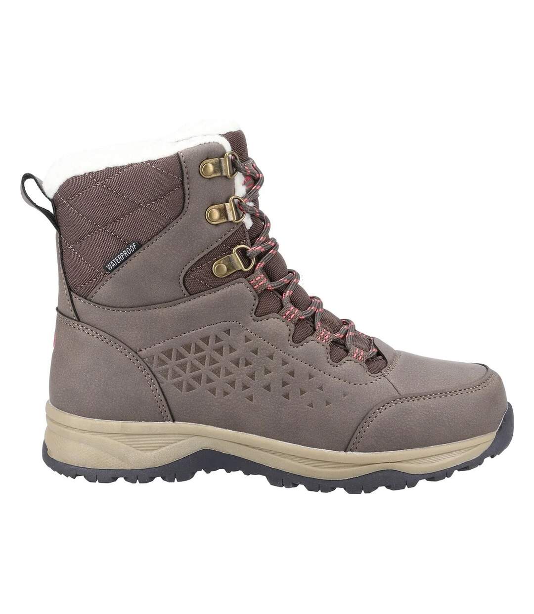 Cotswold walking clearance boots ladies