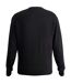 Cardigan À Col En V Pour Femmes / Tricots Pour Dames Noir Kustom Kit-2