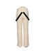 Pantalon De Ski Boreta Femme Beige Iguana-3