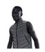 Mens Running Reflective Vest Reflective Silver Nike-4