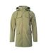 Mens ursus soft shell jacket olive green Magnum-1