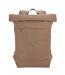 Sac À Dos Simplicity Taille Unique Noisette Bagbase-1