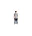 Unisex Adult Bearman F1 T-shirt Grey AWD-2