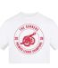 T-shirt Motif/style Arsenal Fc The Gunners Pl Winners Adulte Rétro AWD-3